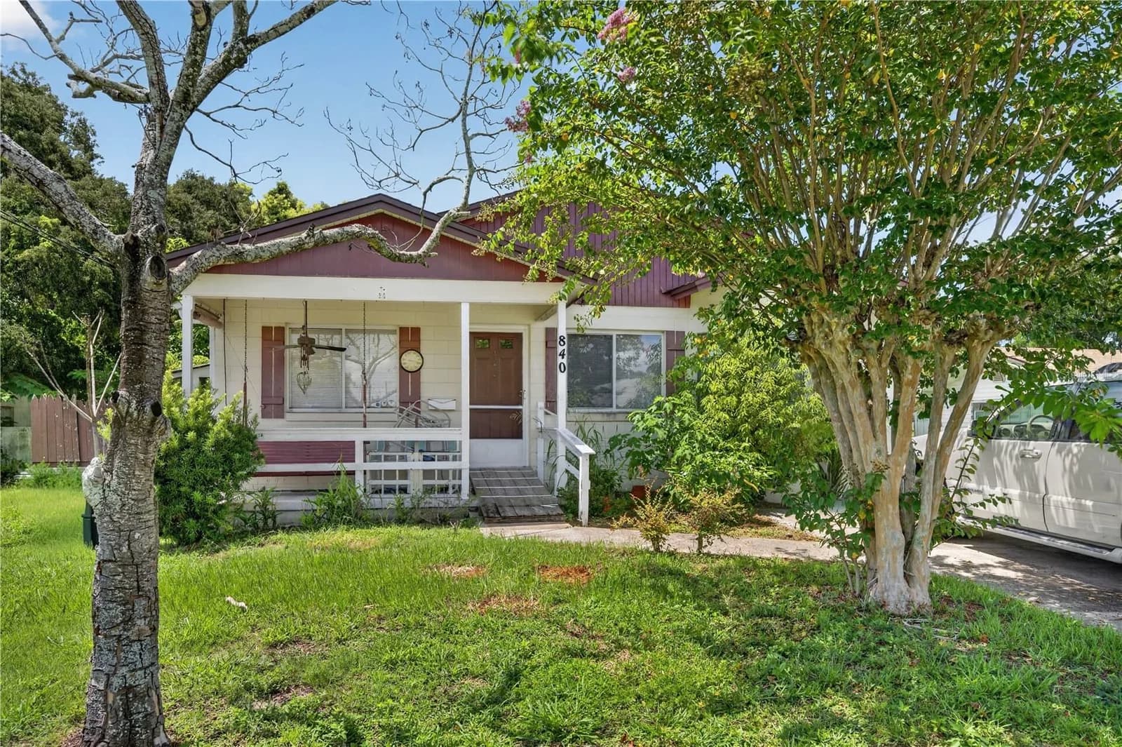 840 NEUSE