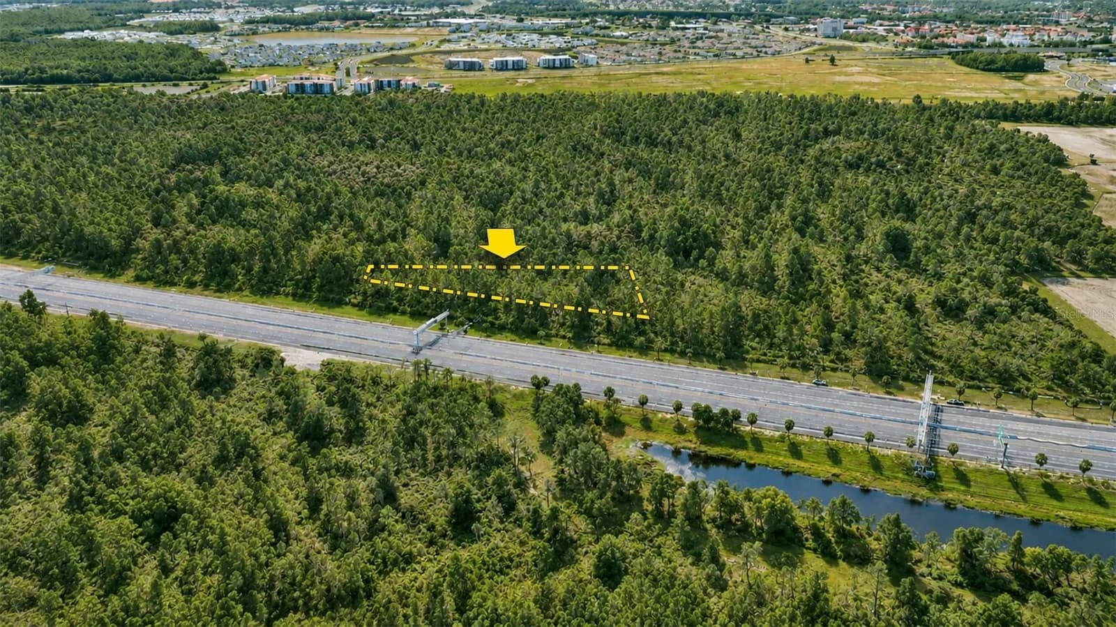 Photo 4 of Vacant Land on S APOPKA VINELAND