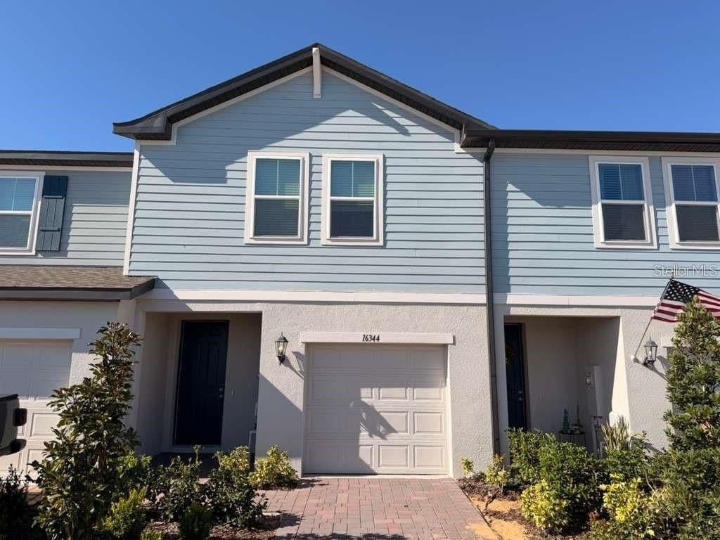 16344 HAPPY EAGLE, Clermont, FL