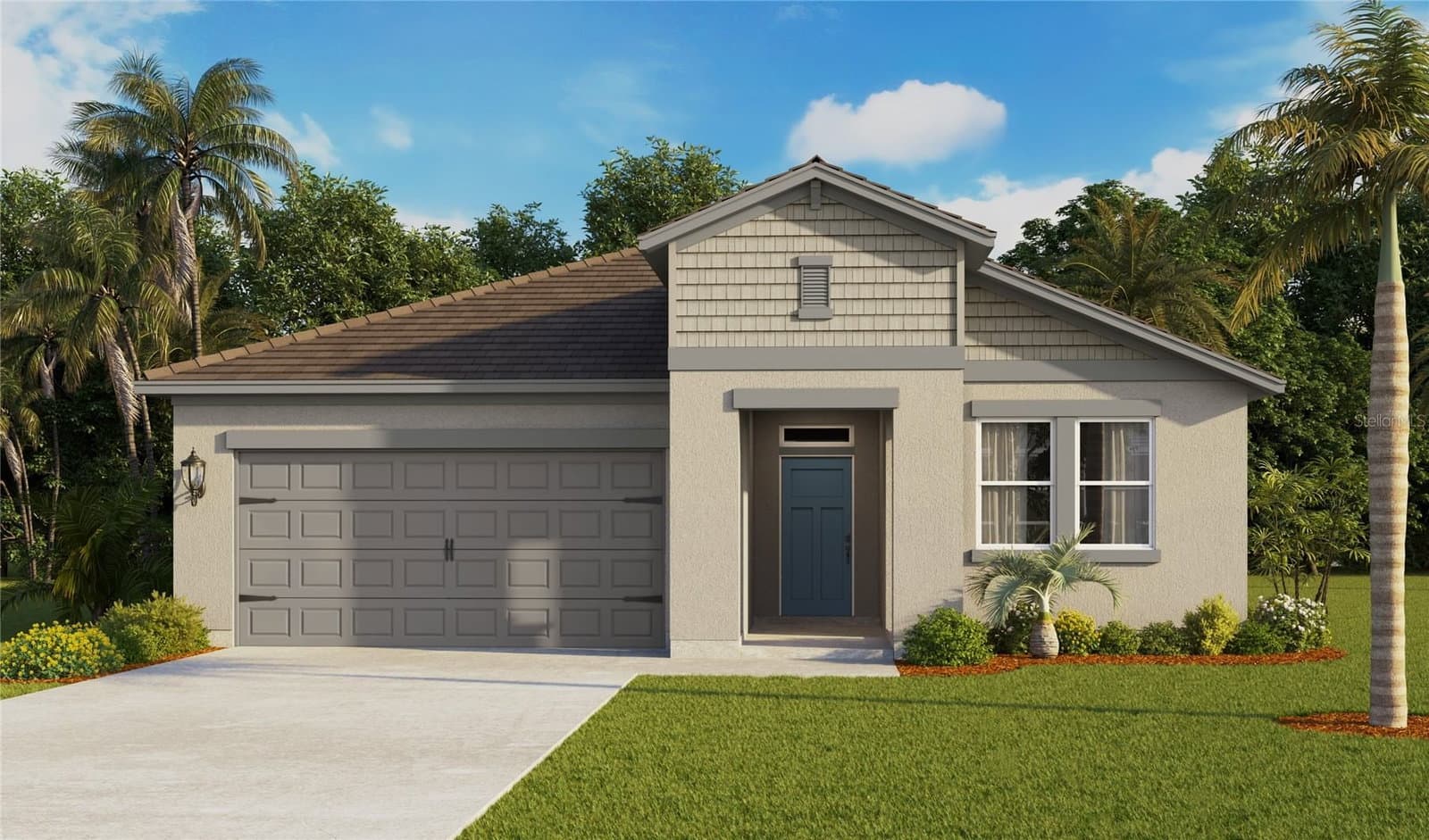 5308 CLOUDBERRY