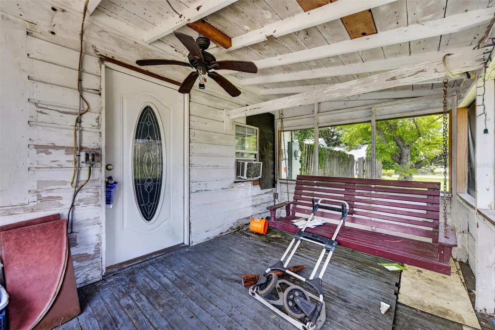 846 NEUSE