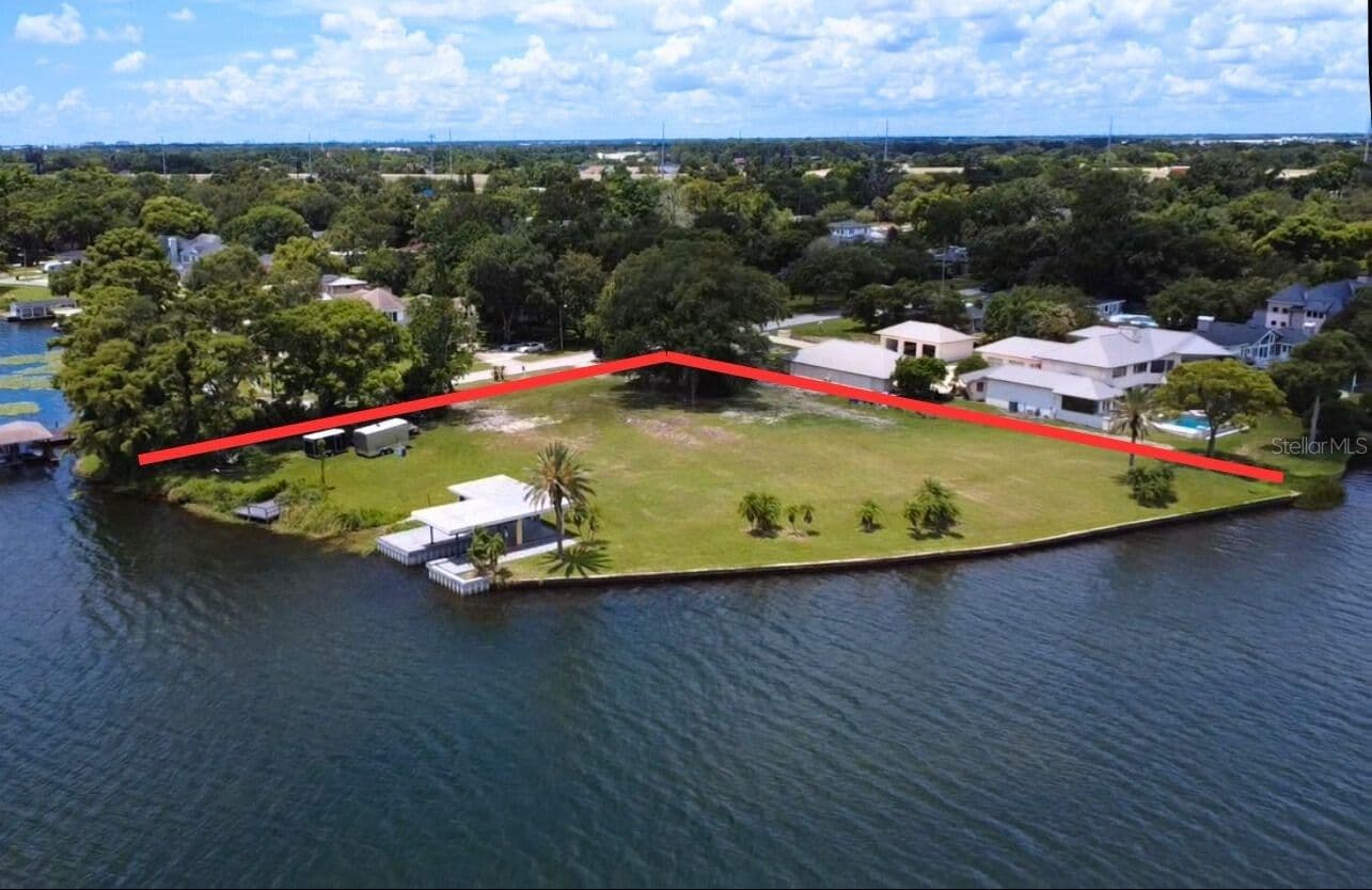 2403 EUSTON, Winter Park, FL