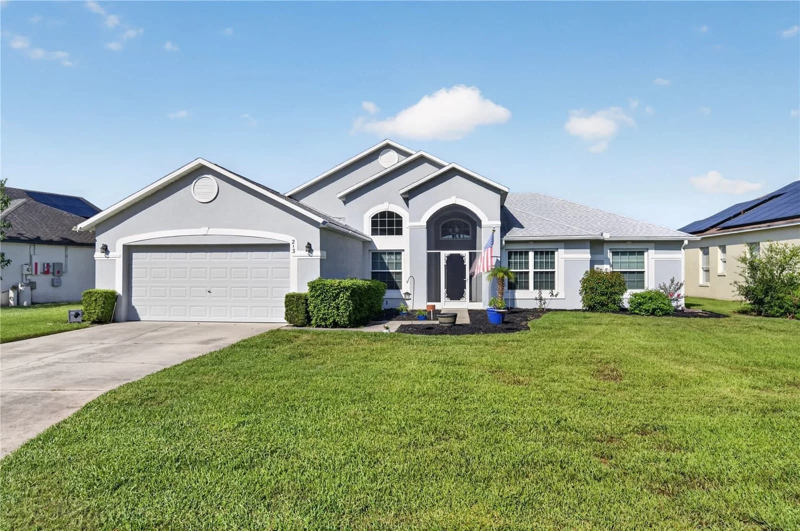213 SPANISH MOSS