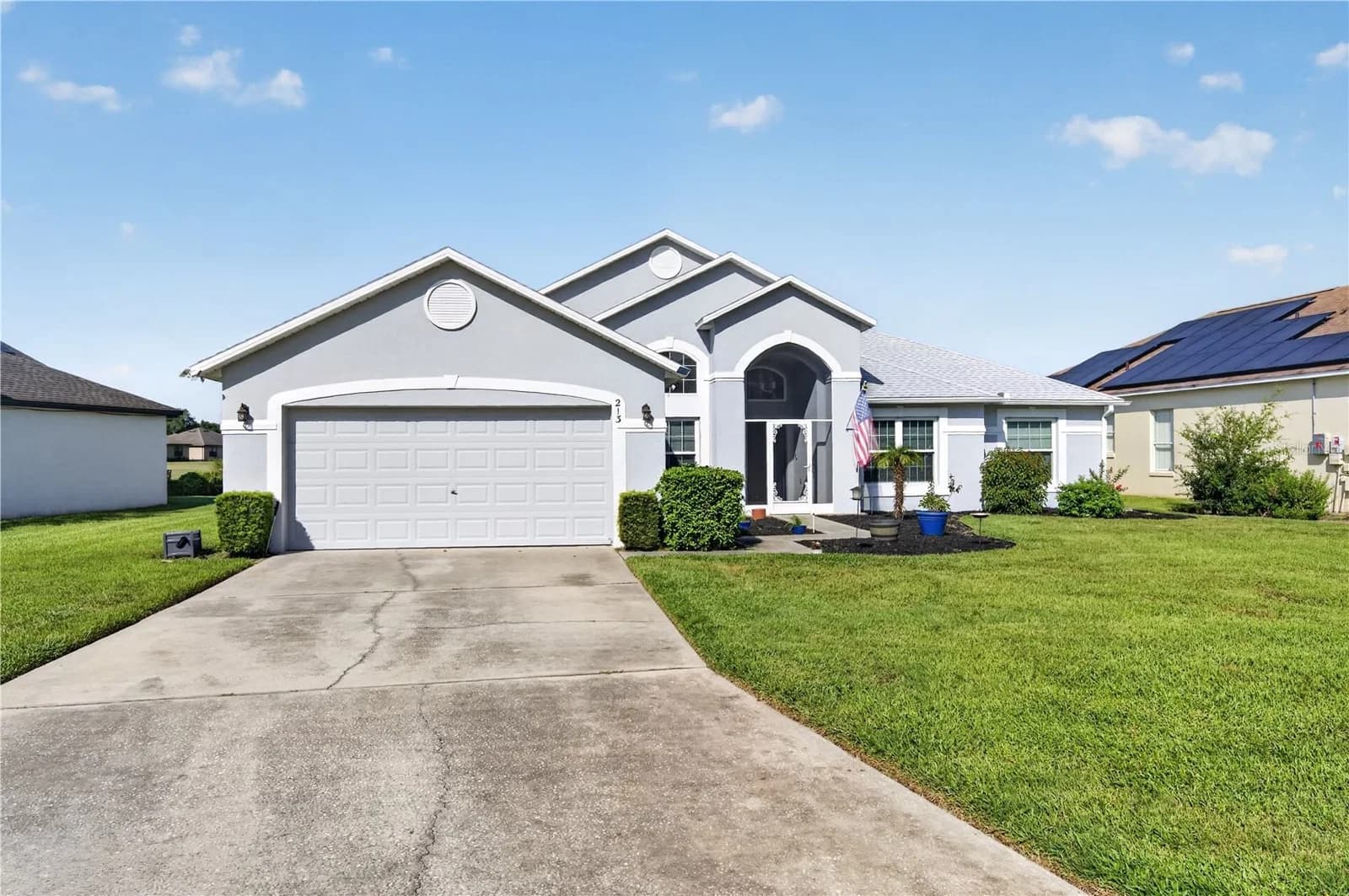 213 SPANISH MOSS