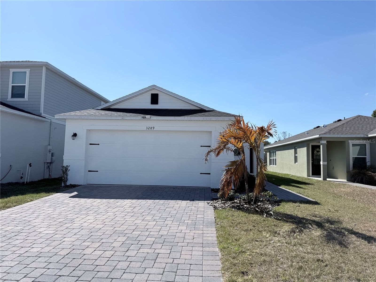 3289 ROLLING PLAINS, Clermont, FL
