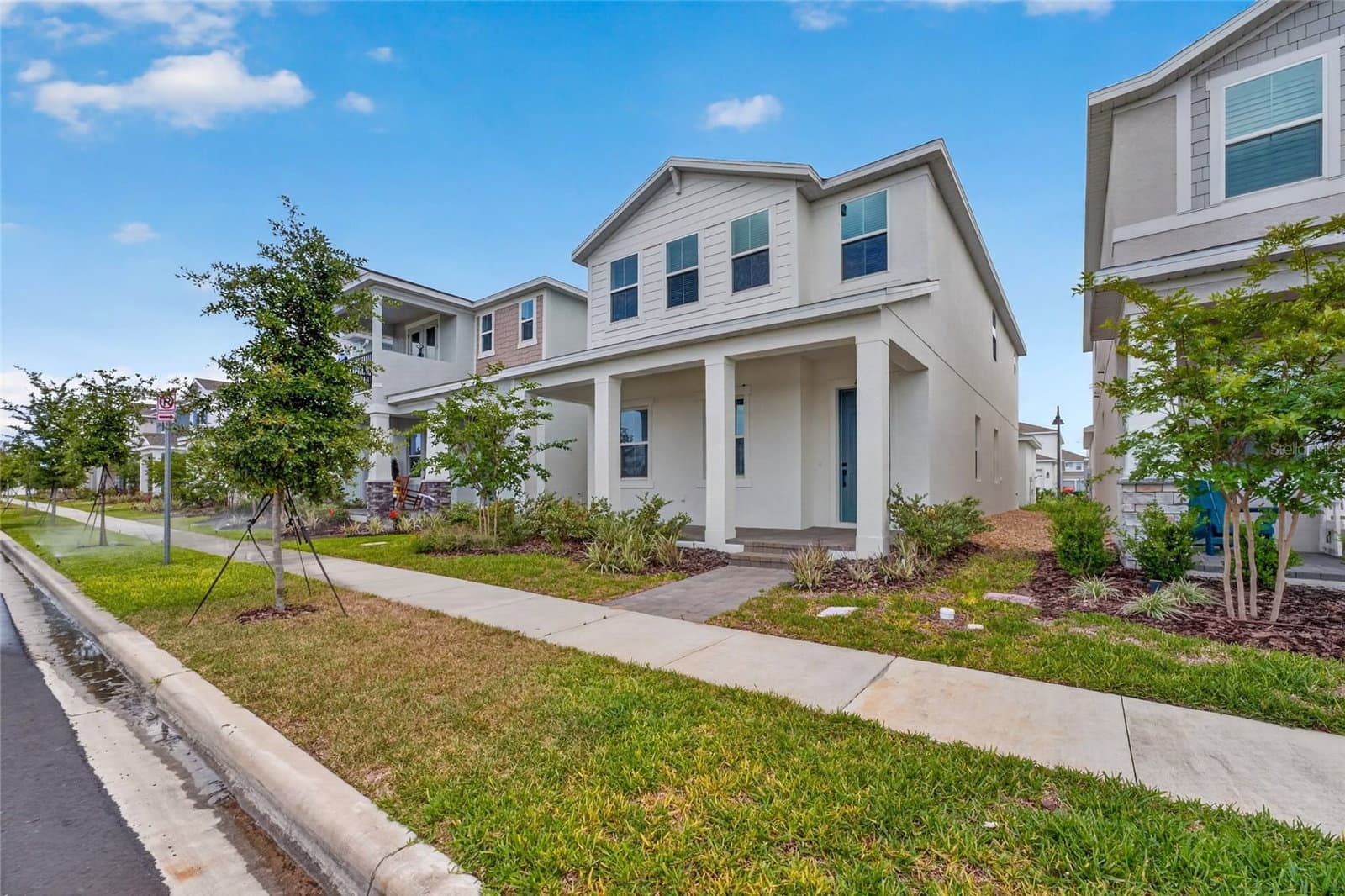 15174 FIELD DAISY, Winter Garden, FL