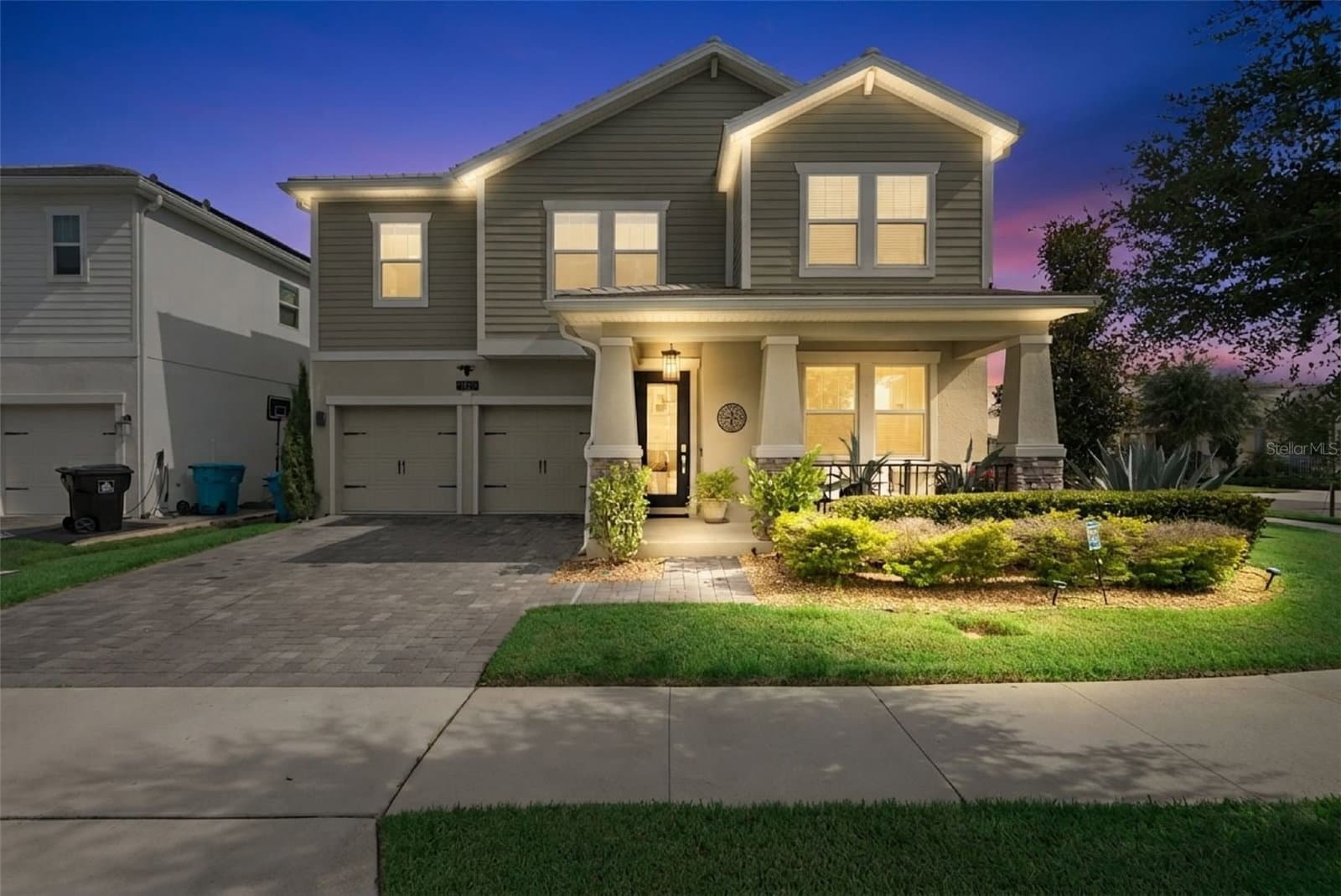11479 SATIRE, Orlando, FL