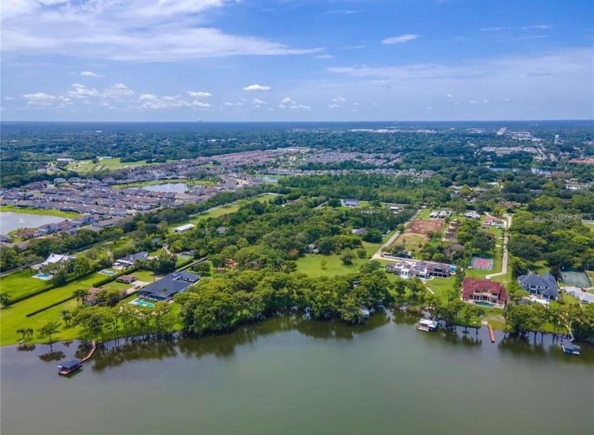 1133 BELLA LAGO, Winter Park, FL