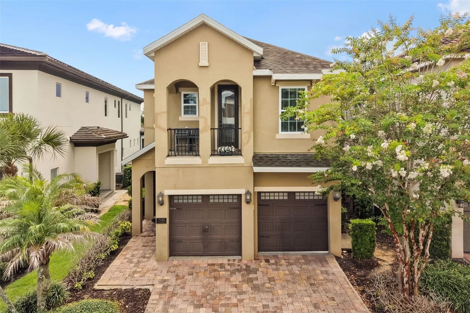 796 DESERT MOUNTAIN, Kissimmee, FL