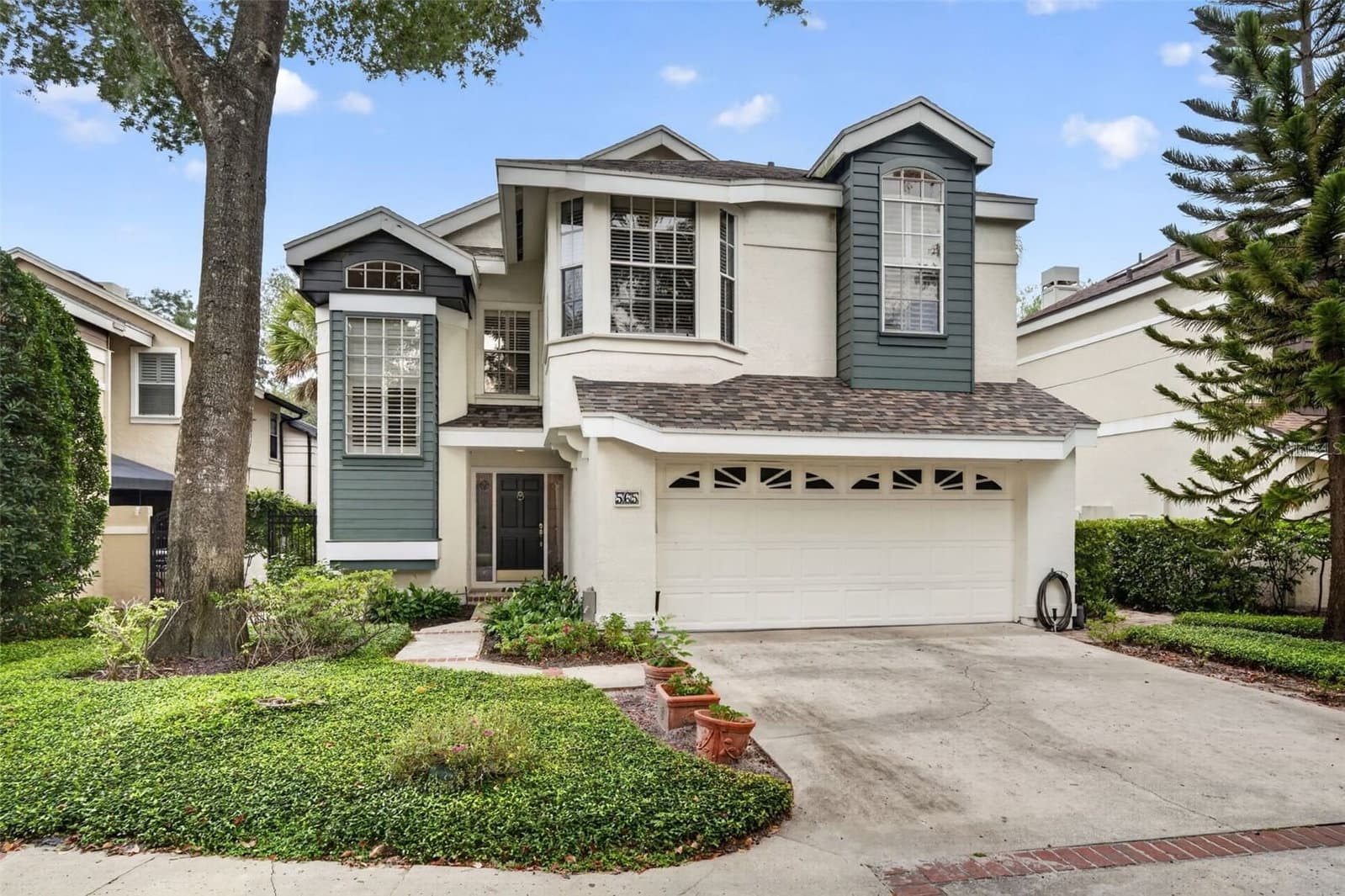 565 HUNTINGTON, Winter Park, FL