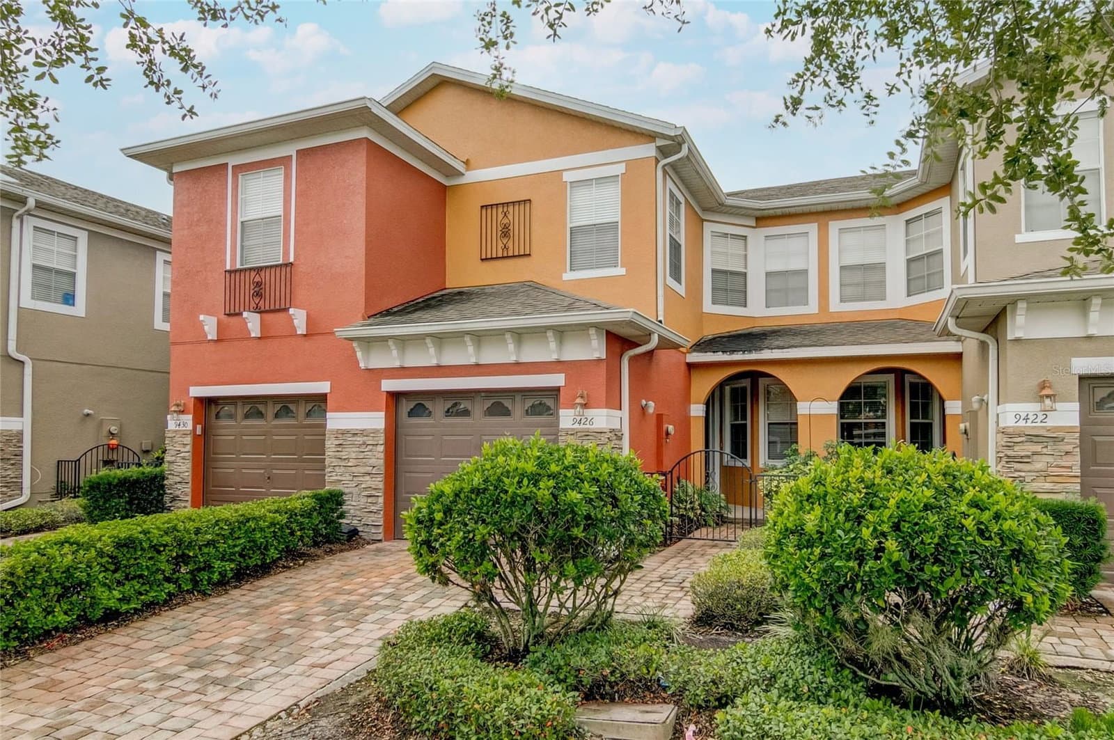 9426 SILVER BUTTONWOOD, Orlando, FL