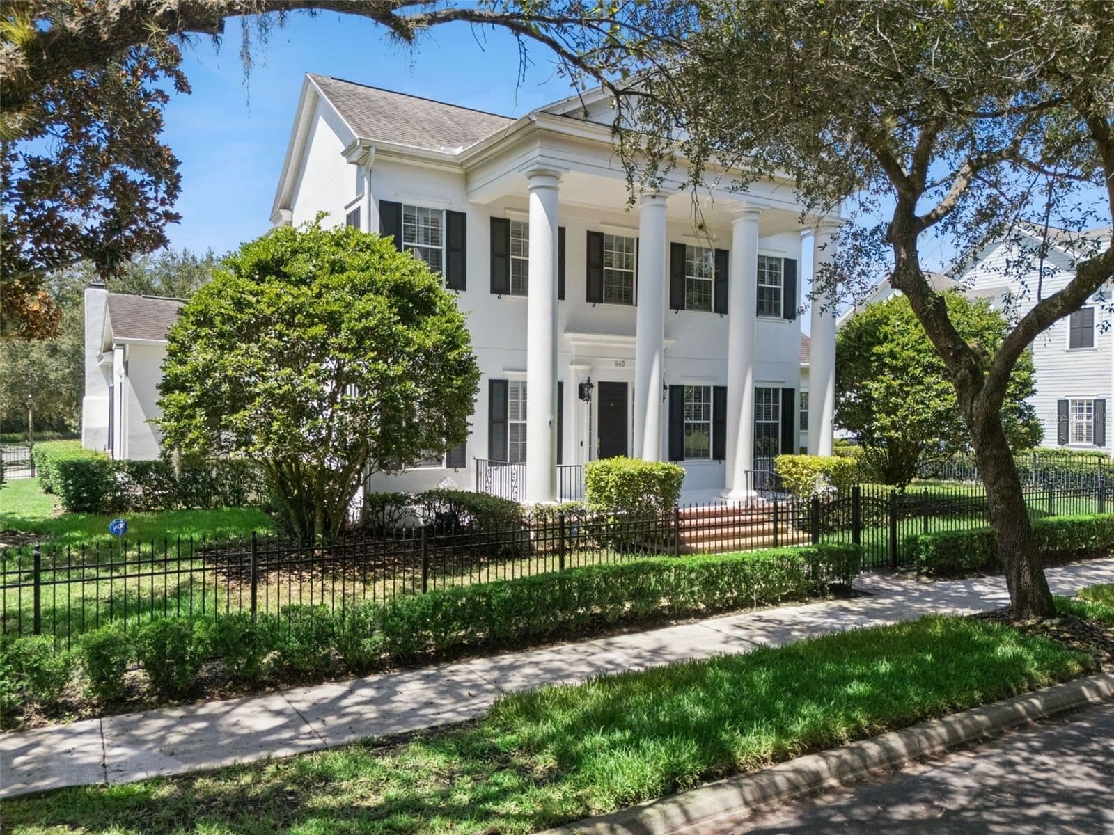 843 OAK SHADOWS, Celebration, FL