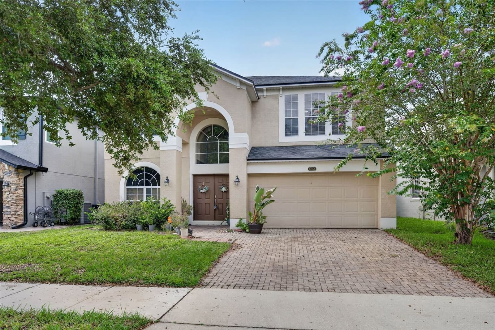 13026 MOSS PARK RIDGE