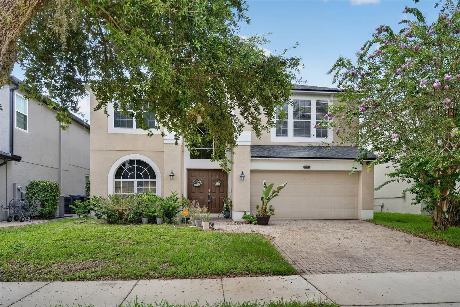 13026 MOSS PARK RIDGE