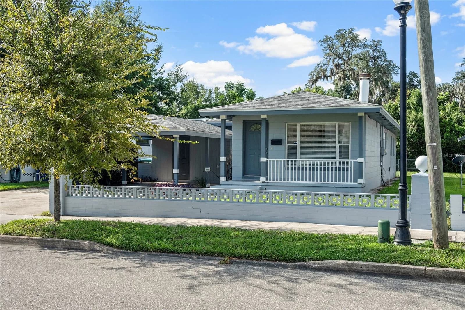 450 CANTON, Winter Park, FL