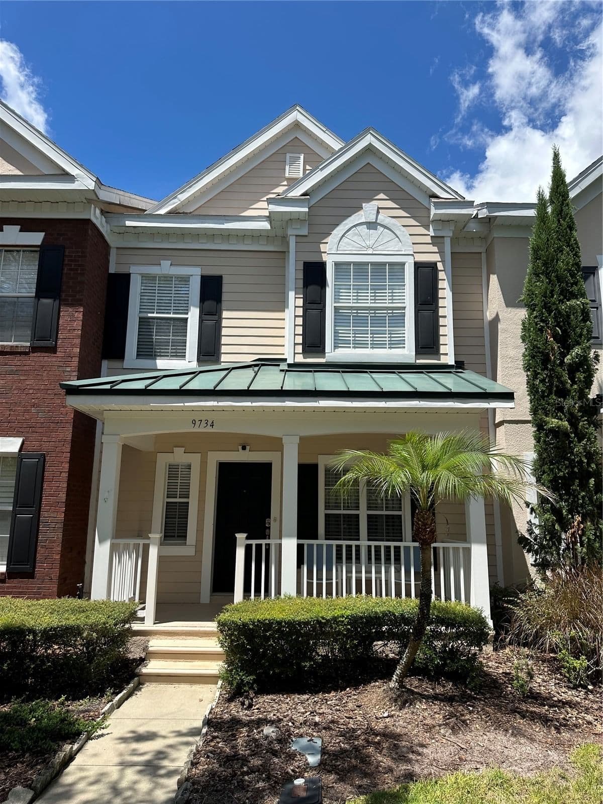 9734 CYPRESS PINE