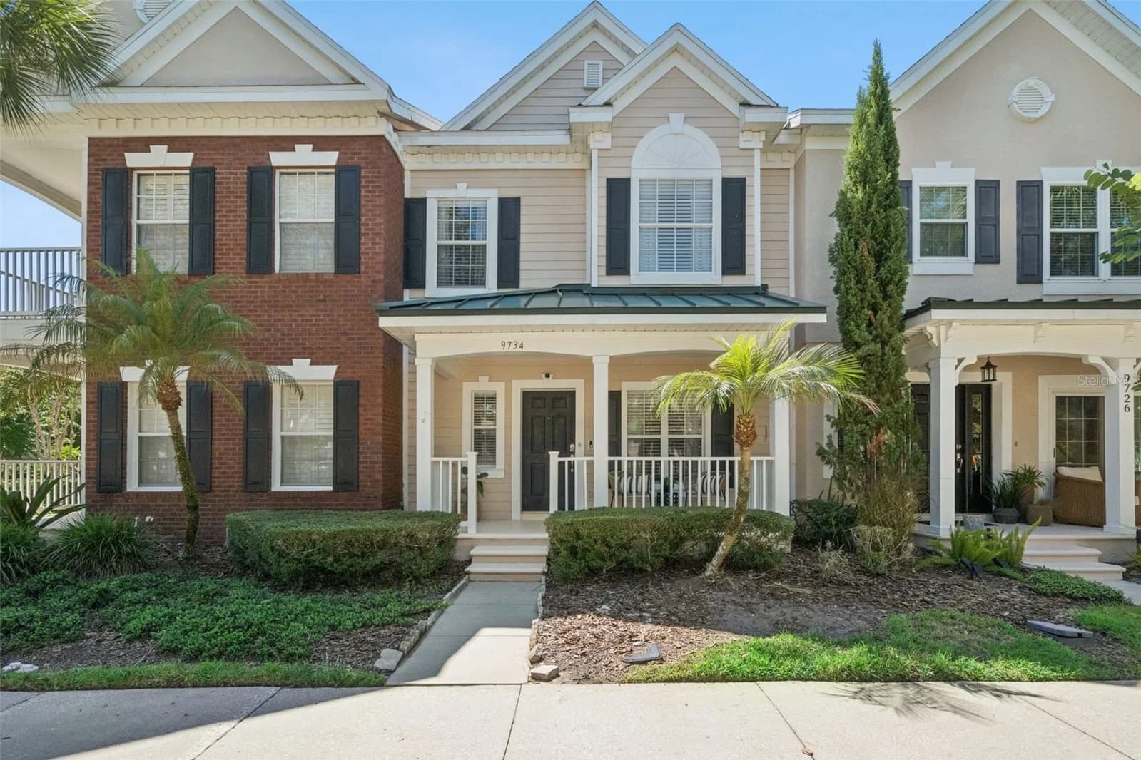 9734 CYPRESS PINE, Orlando, FL