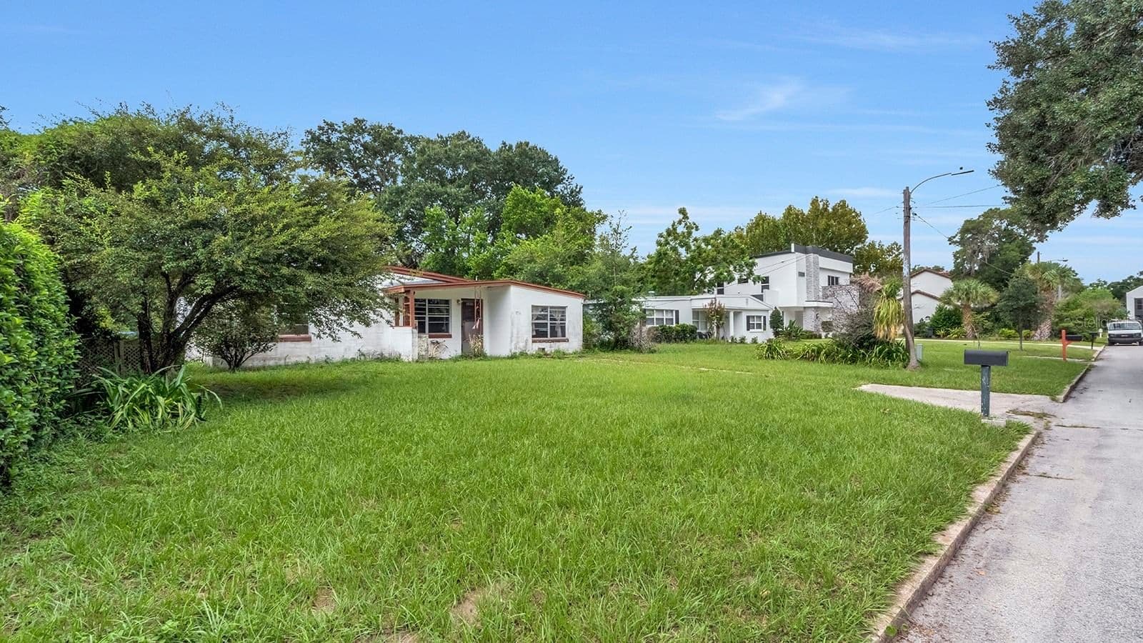 1416 BORDER, Winter Park, FL
