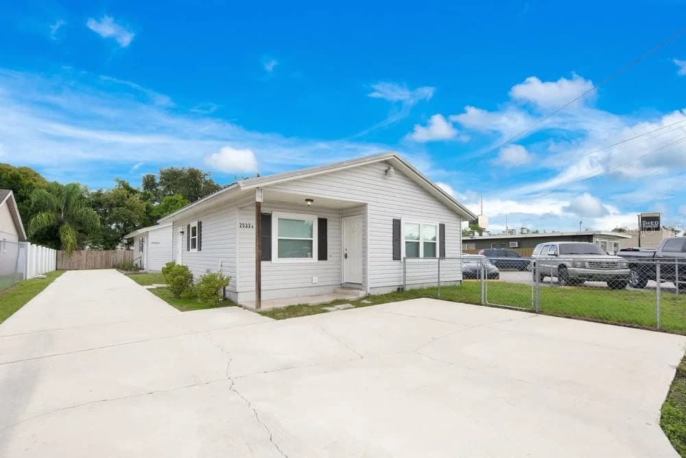 2533 FERN CREEK