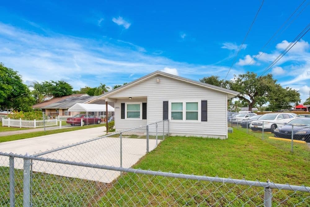 2533 FERN CREEK