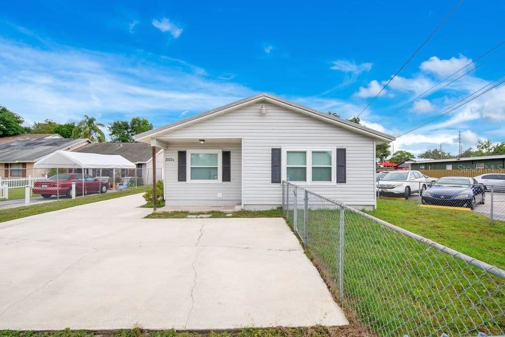 2533 FERN CREEK