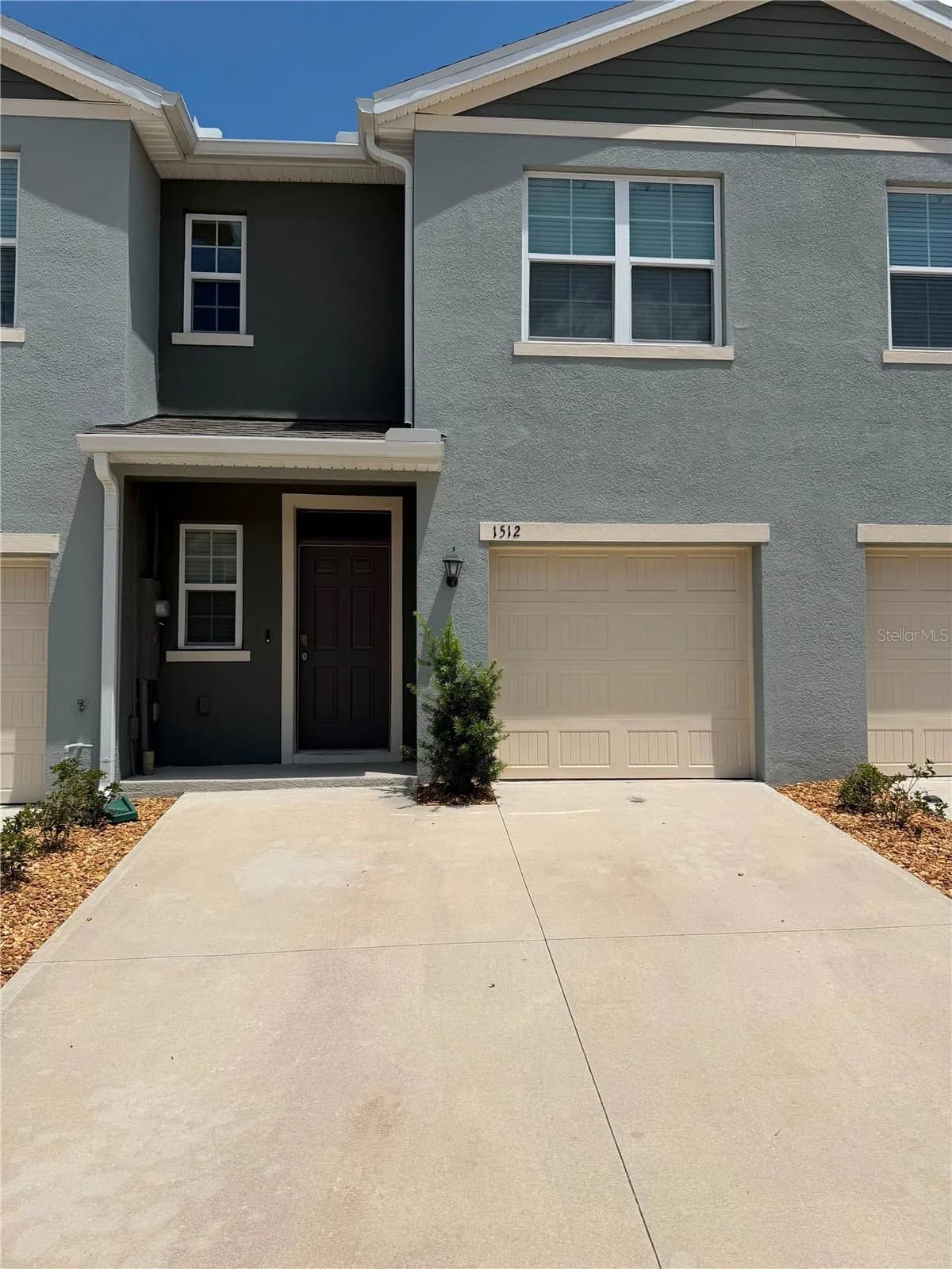 1512 LUMBER, Davenport, FL