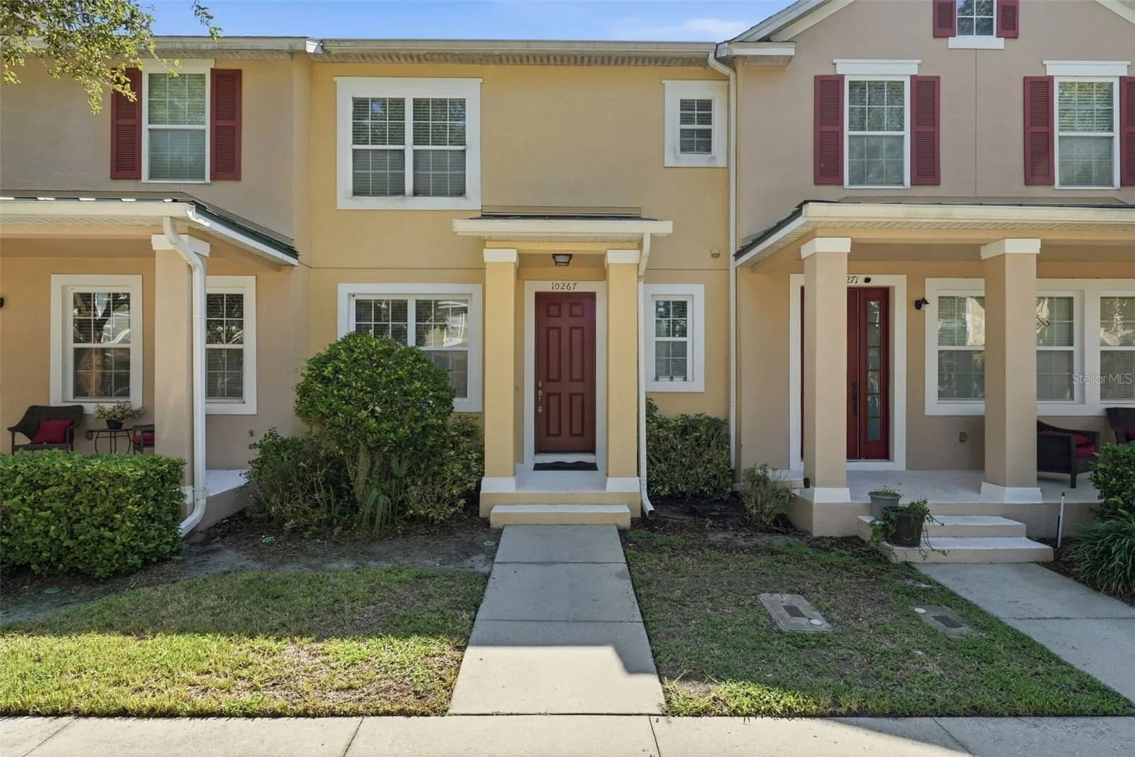10267 HARTFORD MAROON, Orlando, FL