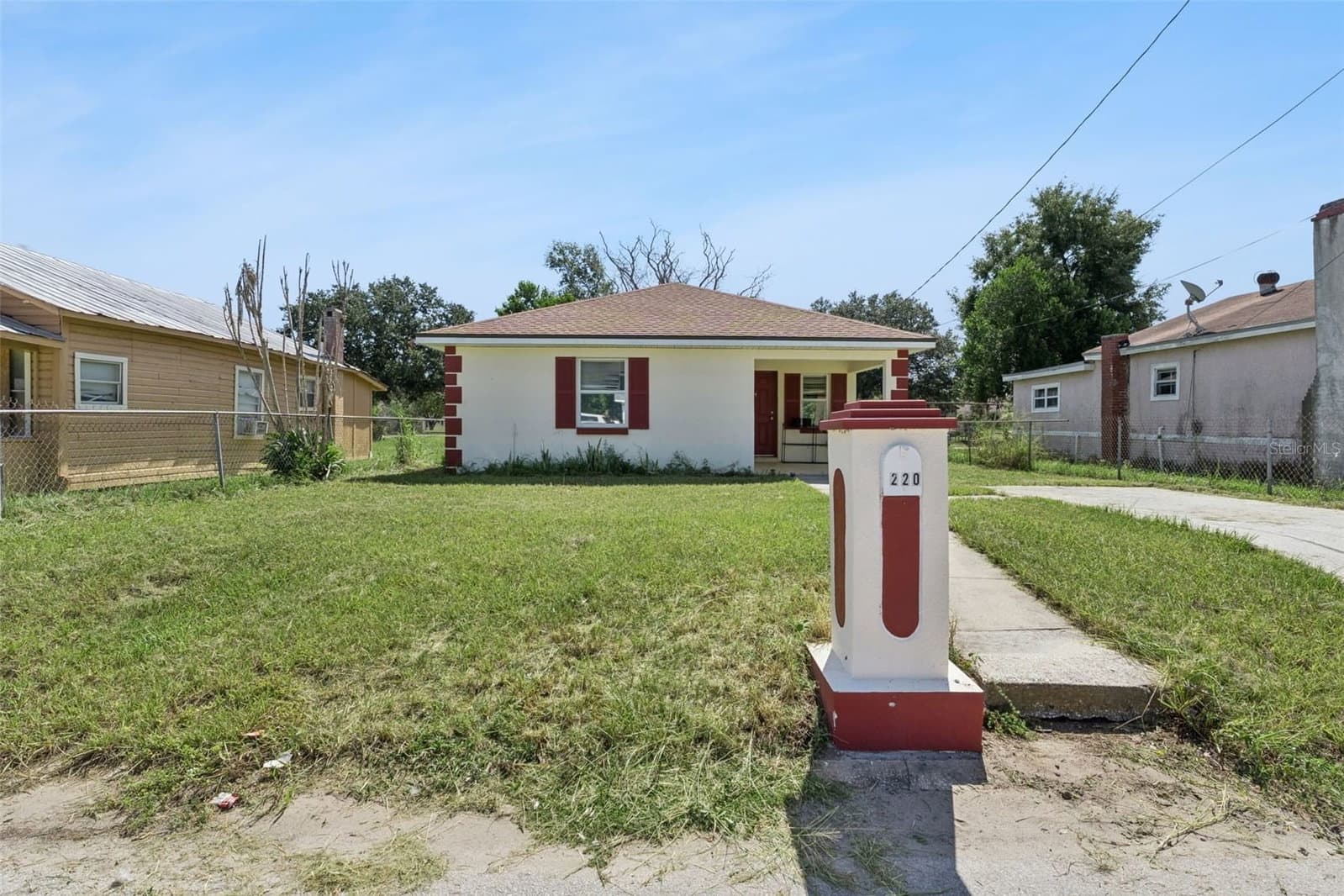 220 D, Lake Wales, FL
