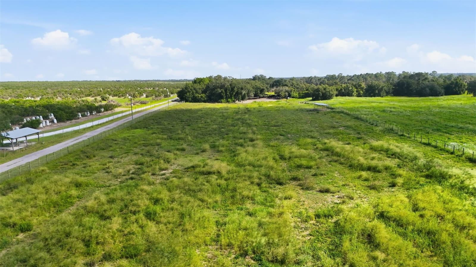 MAMMOTH GROVE, Lake Wales, FL