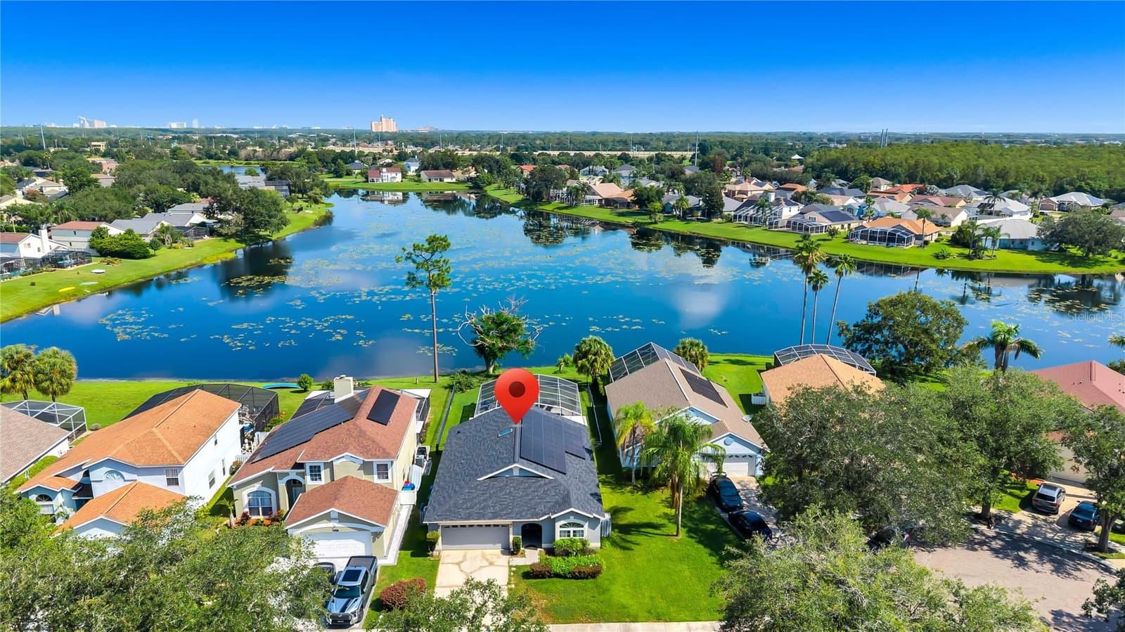 2619 HERON LANDING