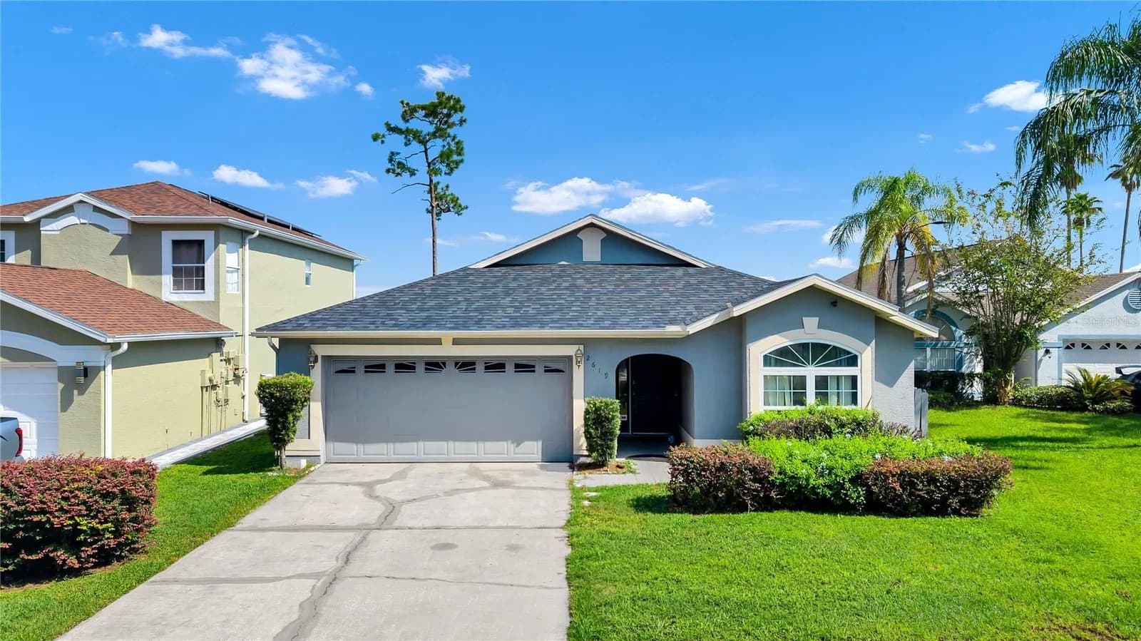2619 HERON LANDING