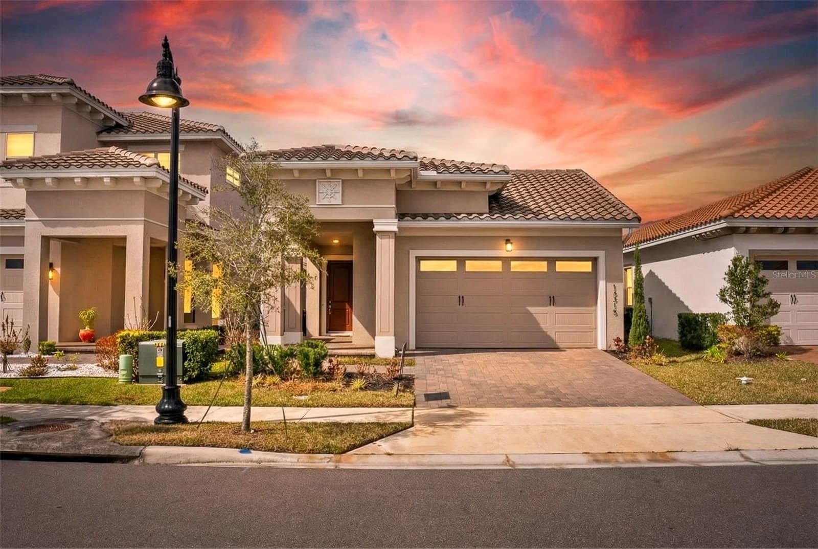 13315 CAMBORNE, Orlando, FL