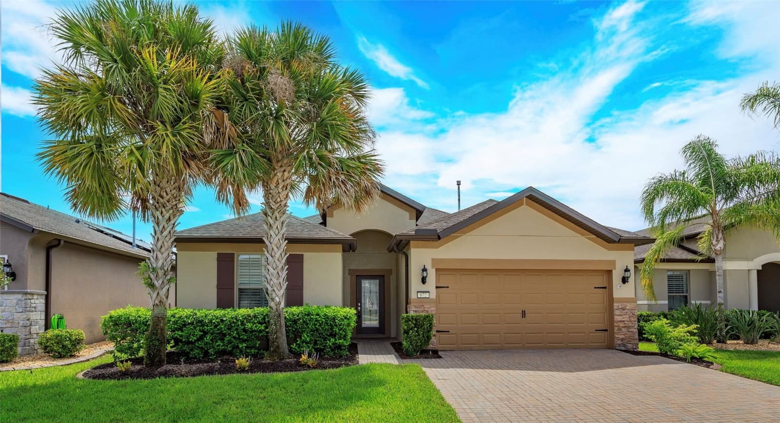 672 CORDOBA, Davenport, FL
