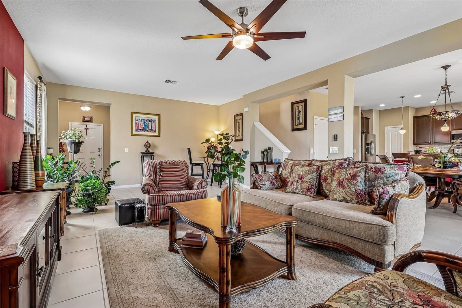 Photo 4 of 16700 ABBEY HILL