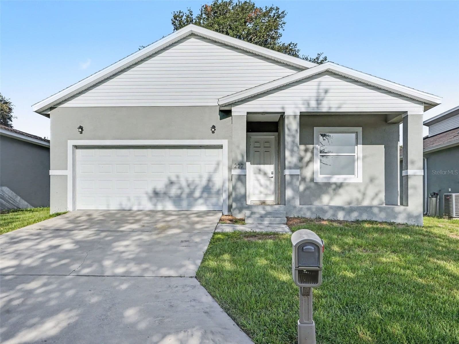 227 BURBANK, Lakeland, FL