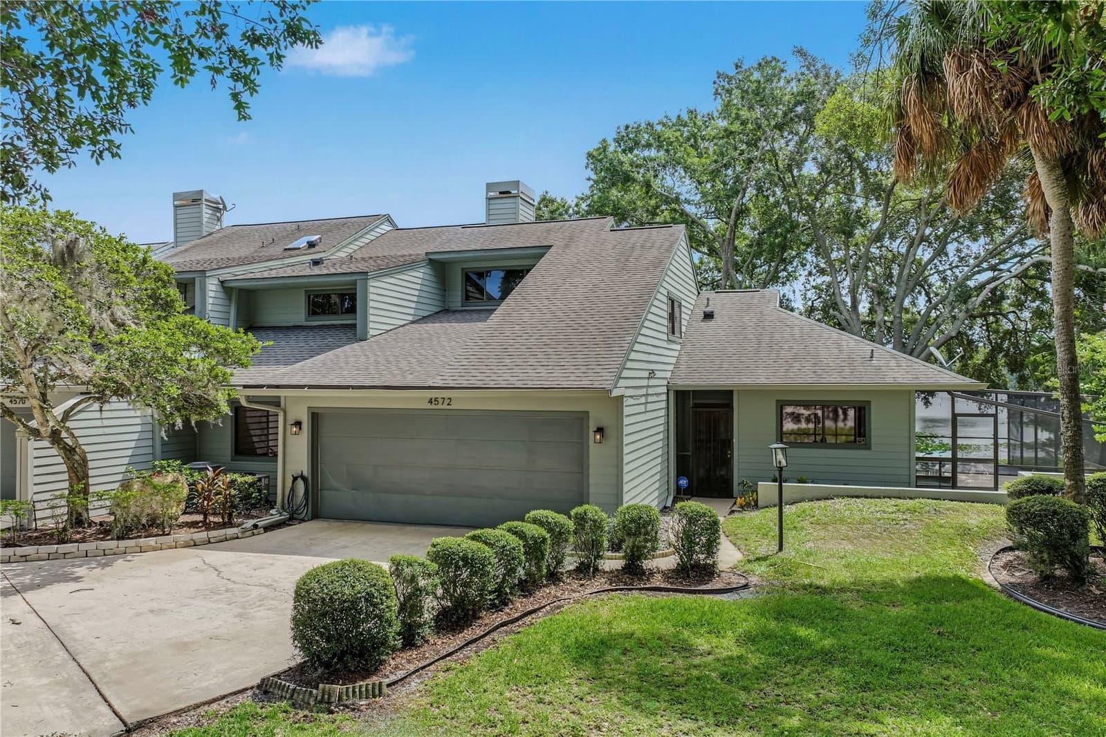 4572 LAKE ORLANDO