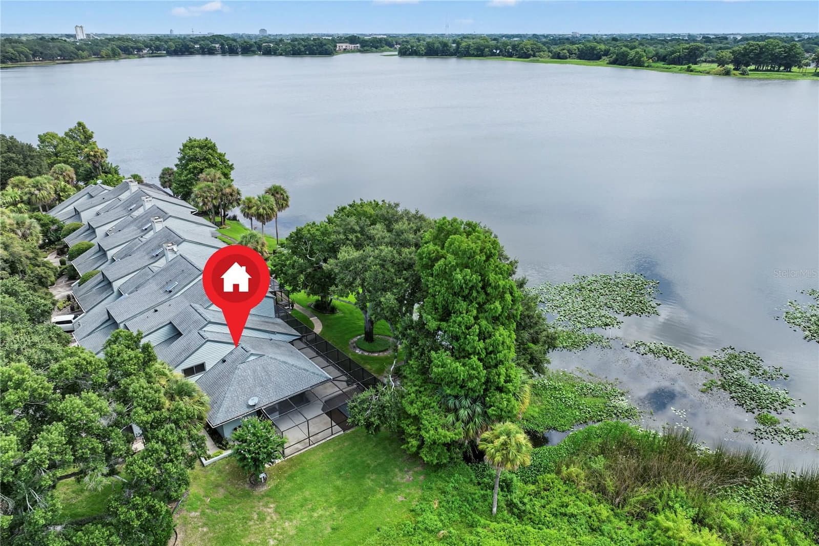 4572 LAKE ORLANDO