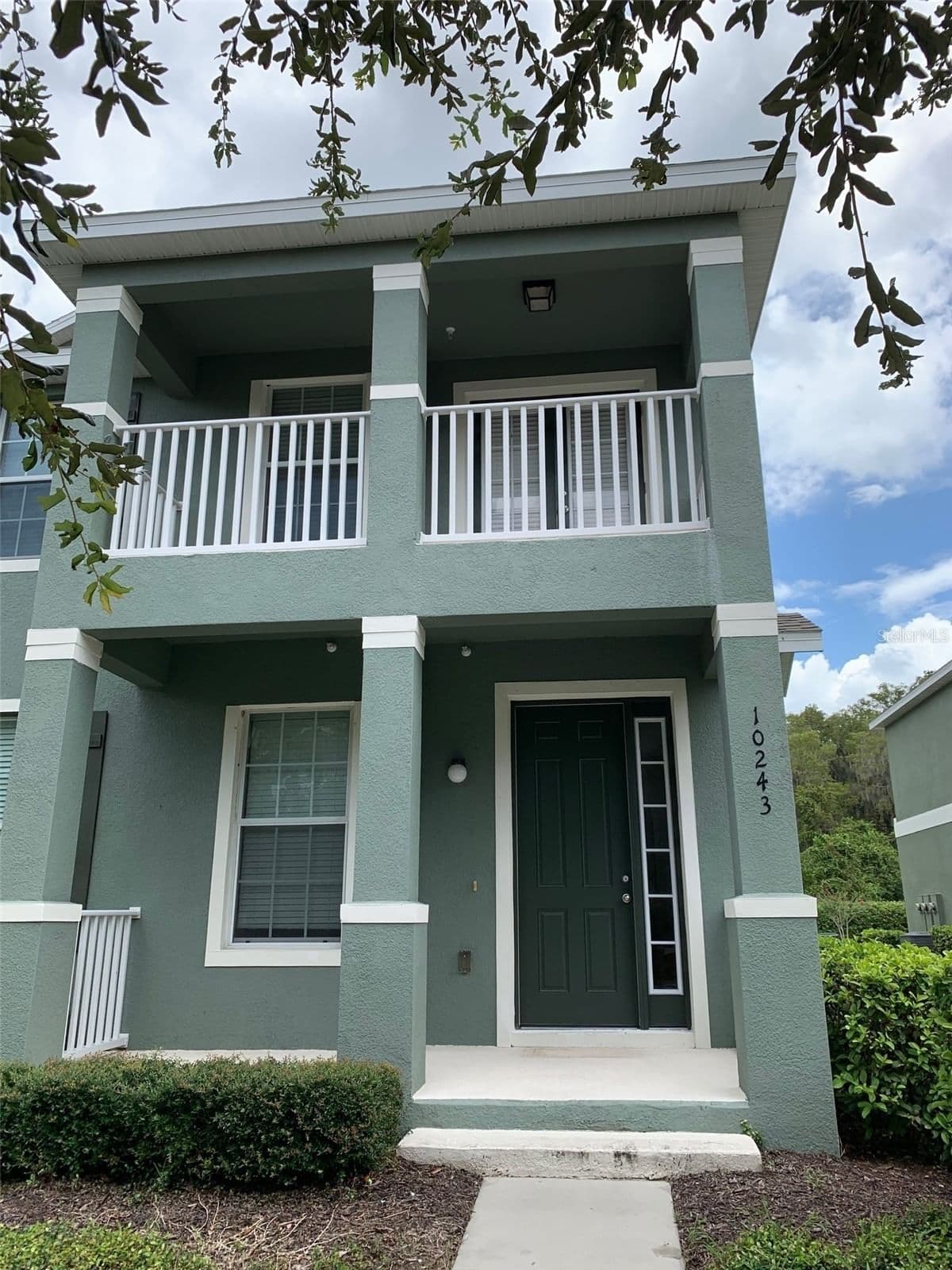 10243 LAKE DISTRICT, Orlando, FL
