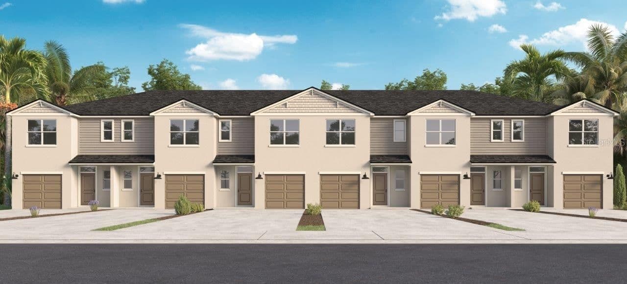 2478 BUTTERSCOTCH, Lakeland, FL