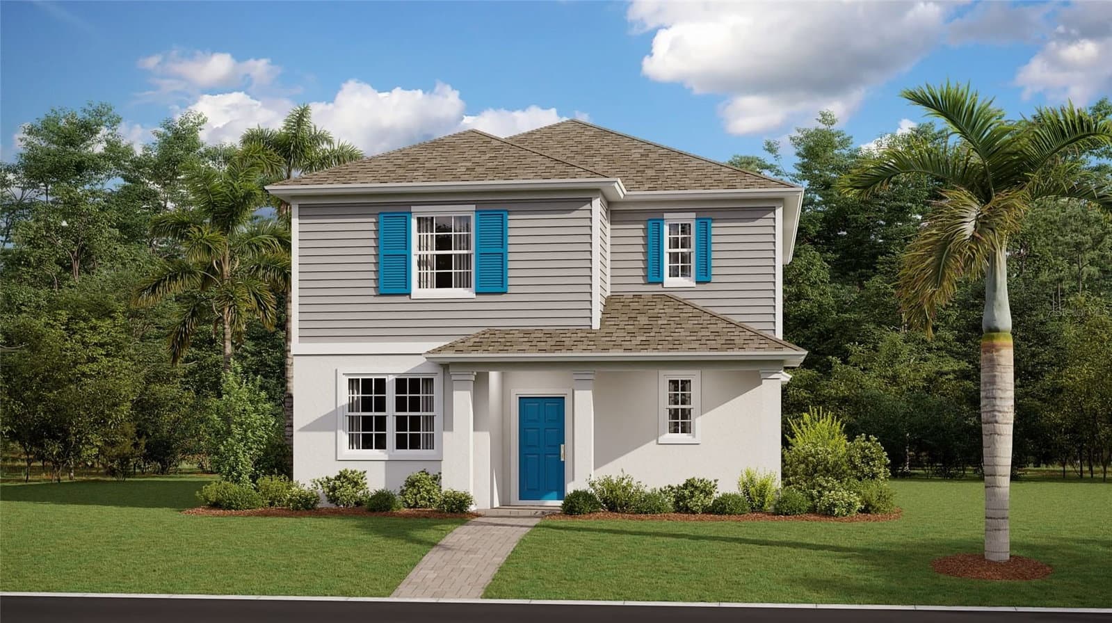 6088 MEDITATION, Clermont, FL