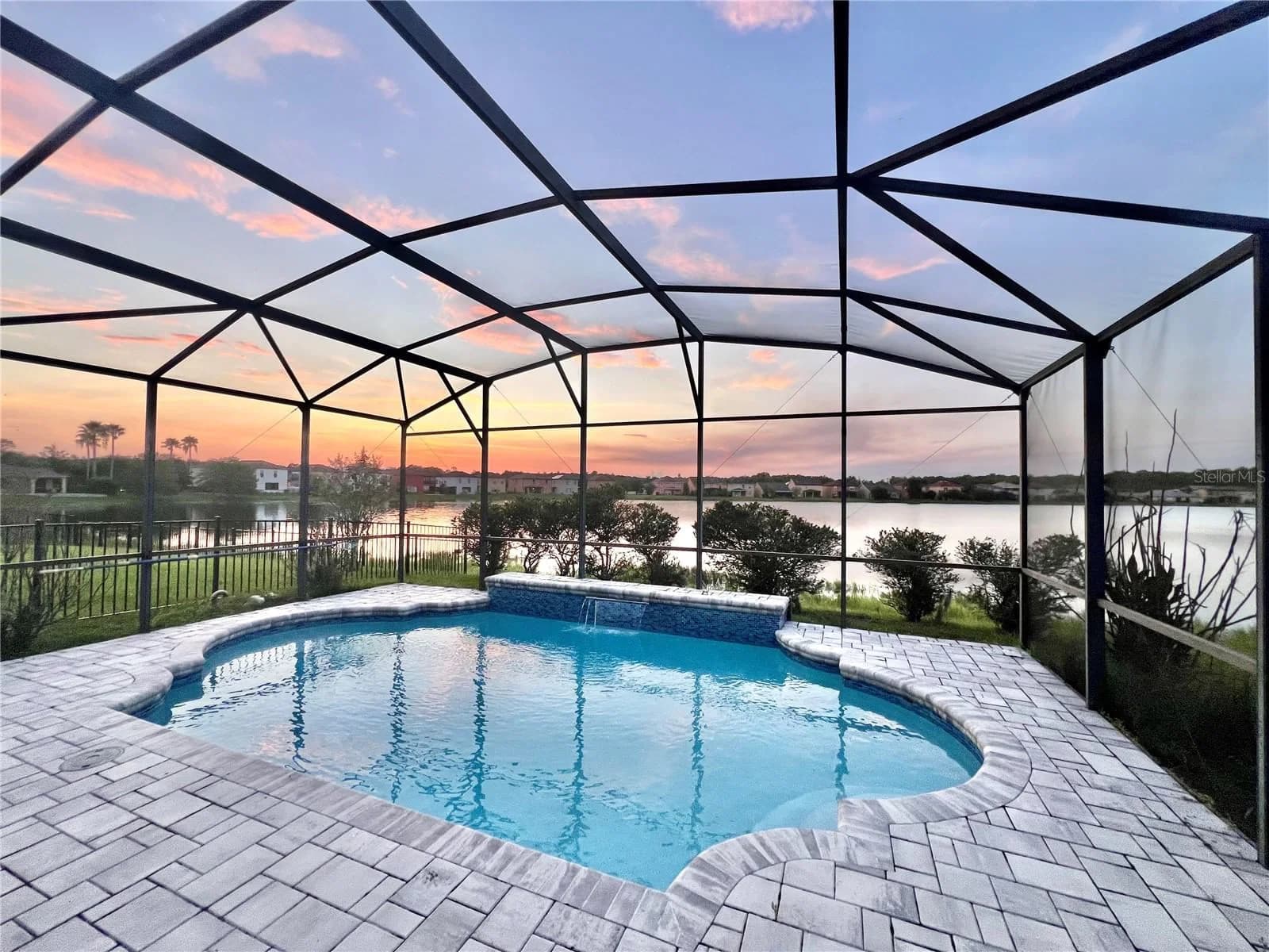 10073 LAKE DISTRICT, Orlando, FL