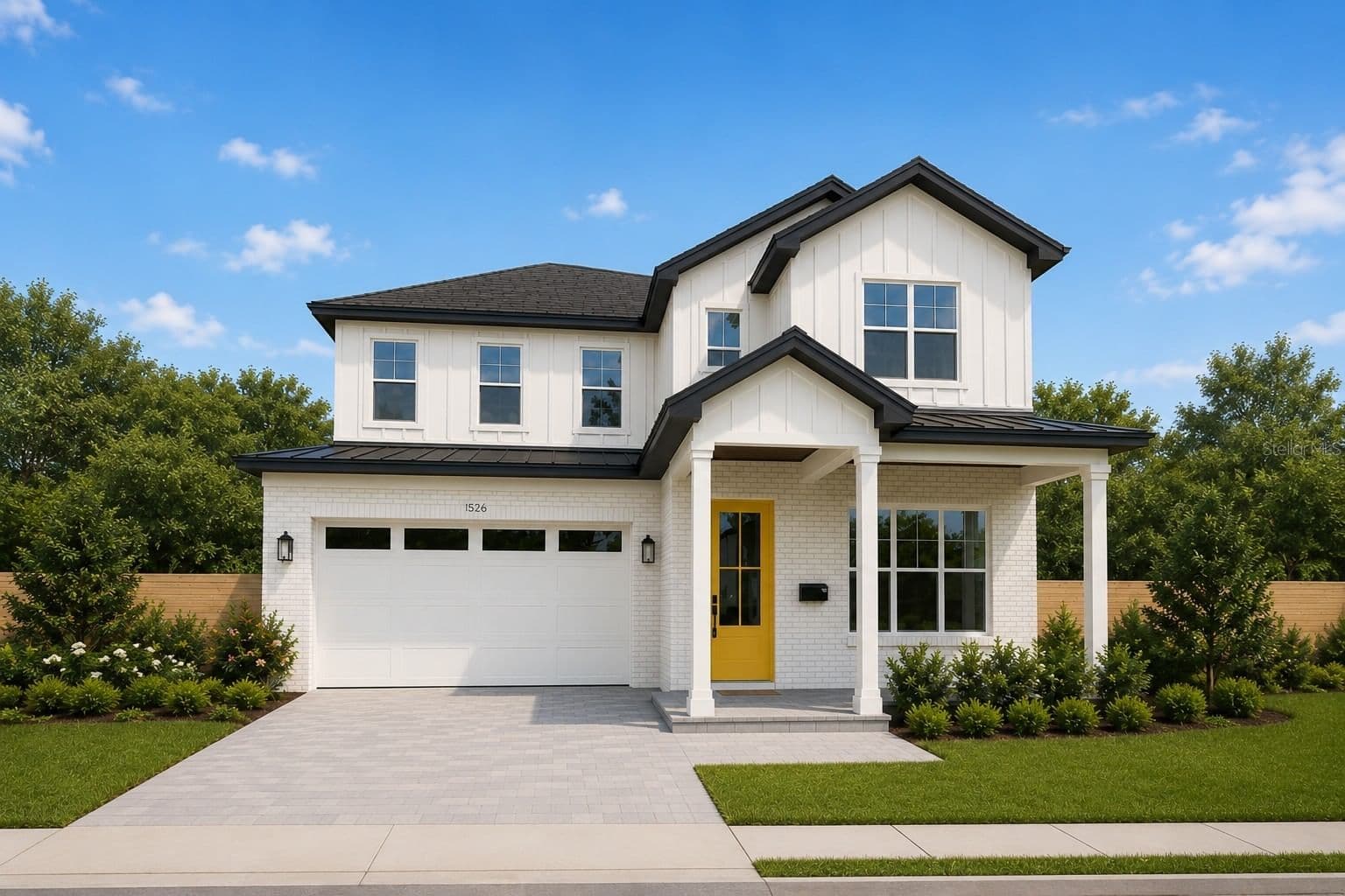 1526 MILLER, Winter Park, FL