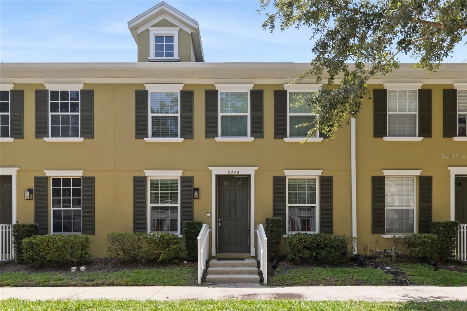 6246 WESTCOTT COVE