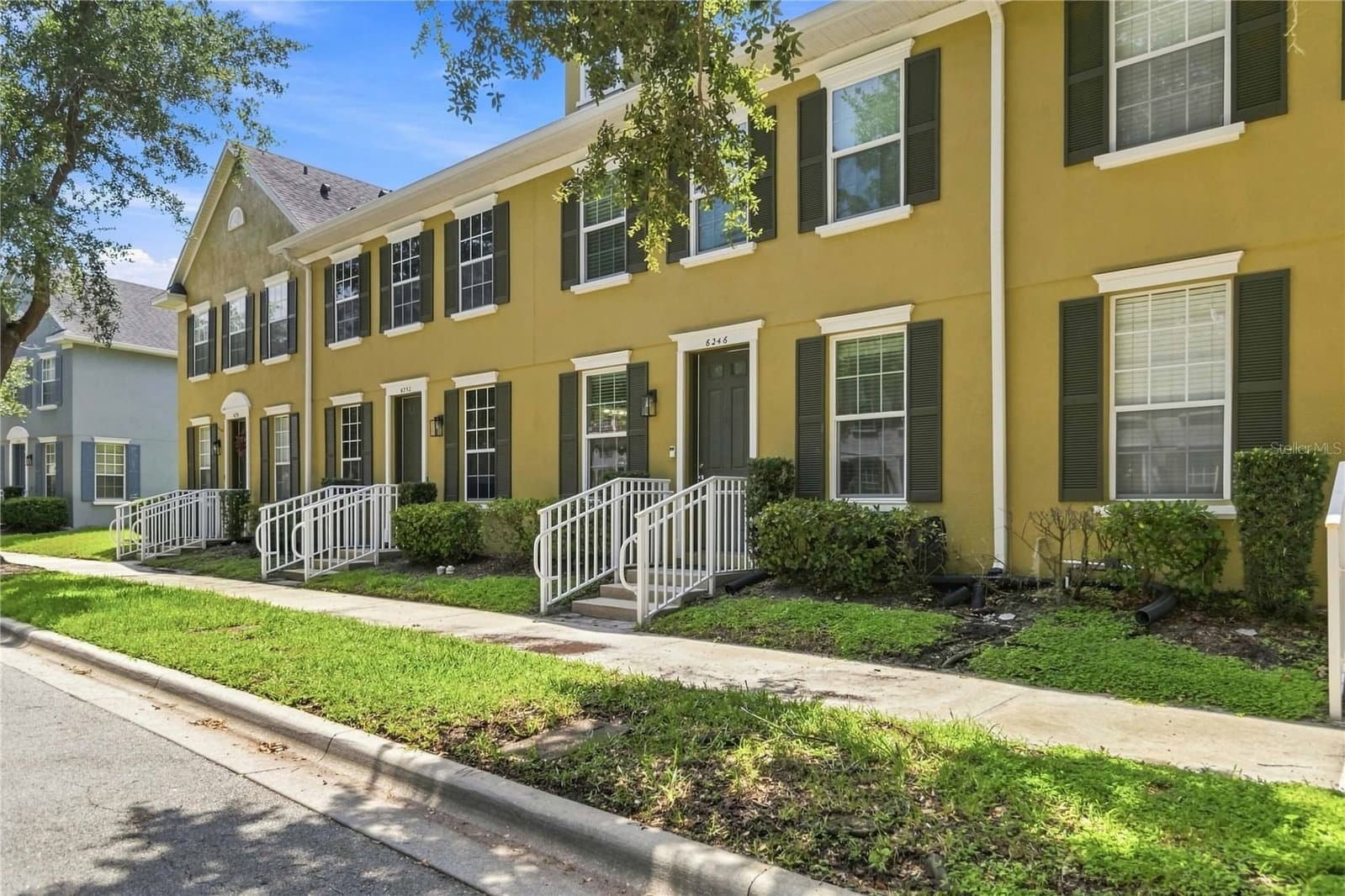 6246 WESTCOTT COVE