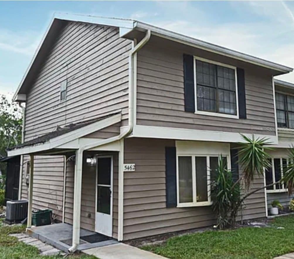 5462 BRACKEN, Winter Park, FL