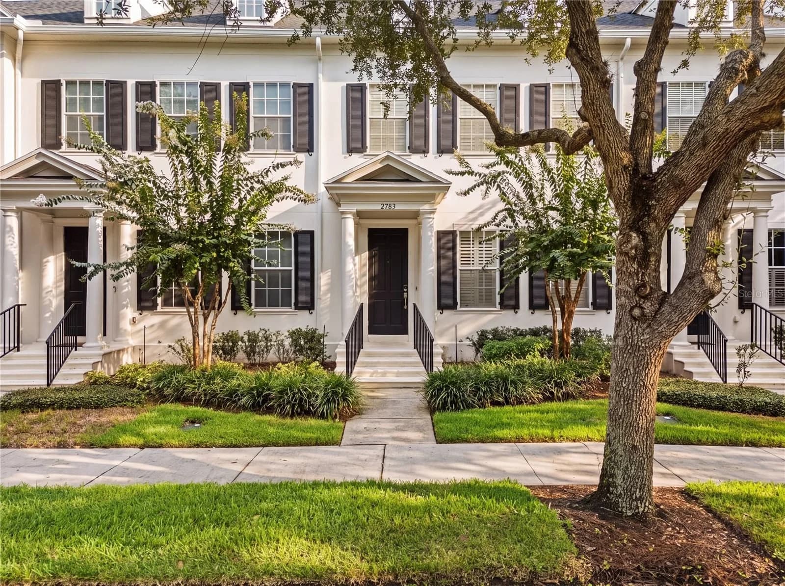 2783 UPPER PARK
