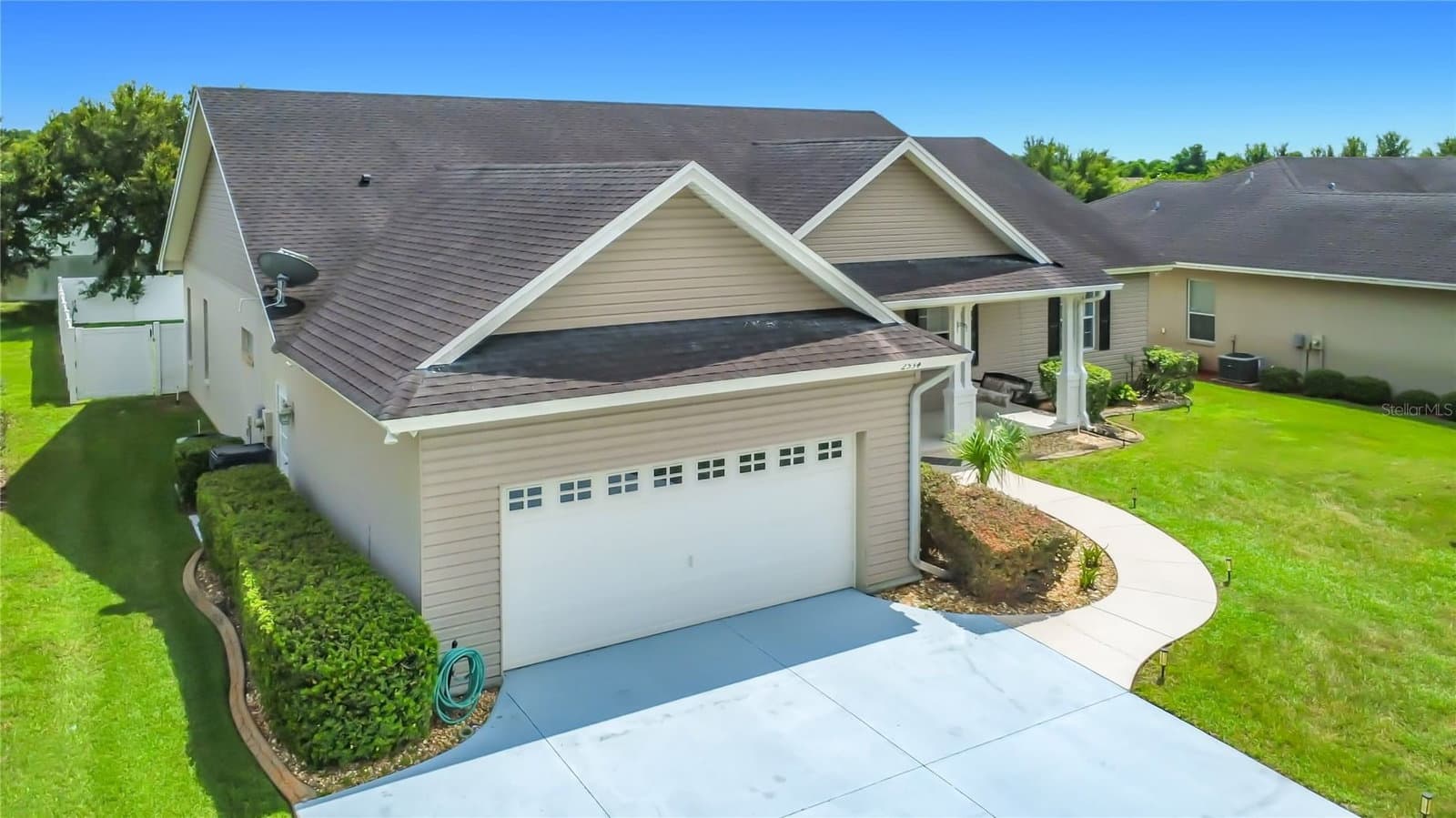 2534 IRIS ANN, Lakeland, FL