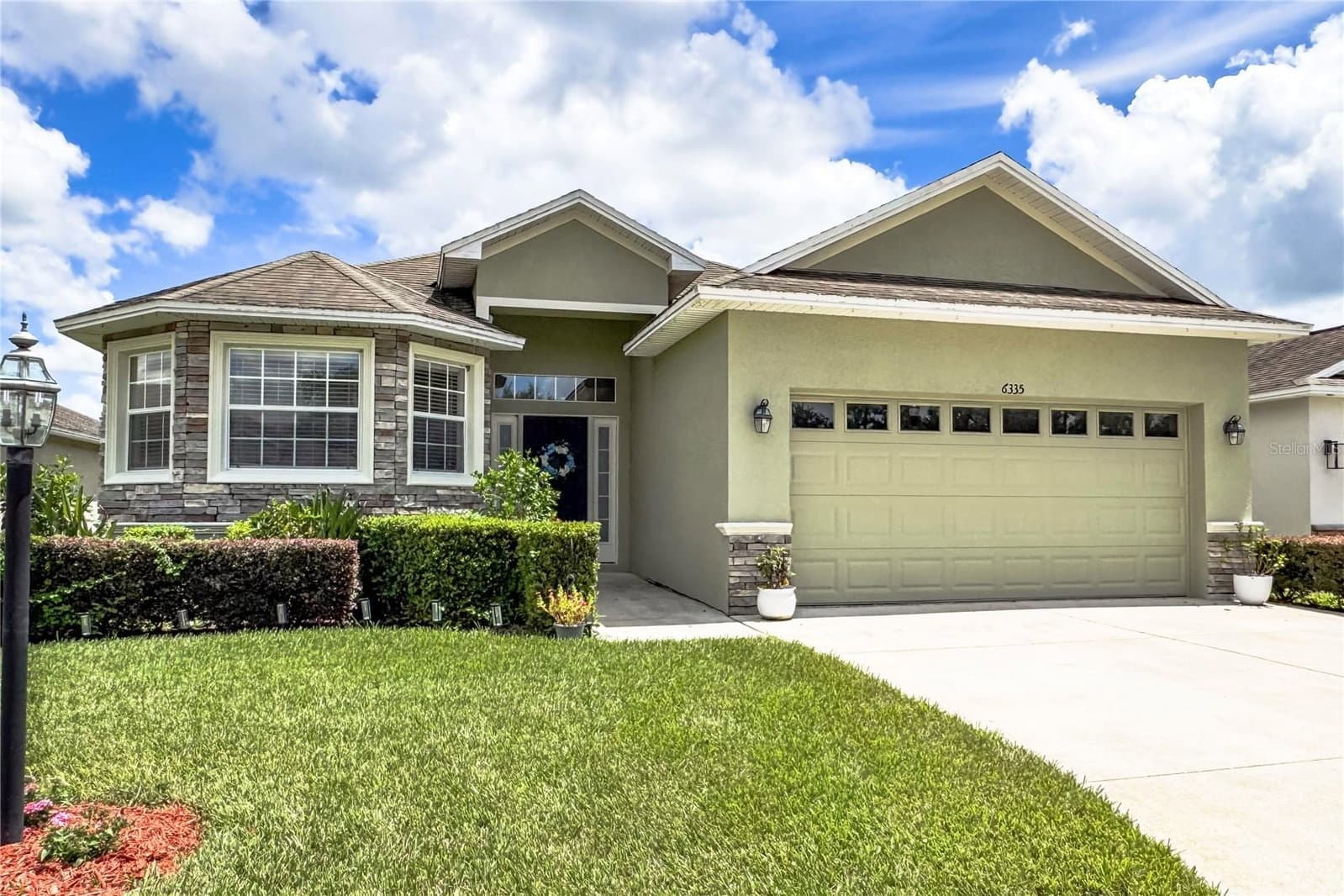 6335 SILVER LEAF, Lakeland, FL