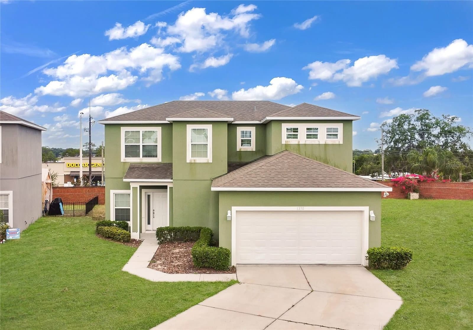1370 SALISBURY, Winter Haven, FL