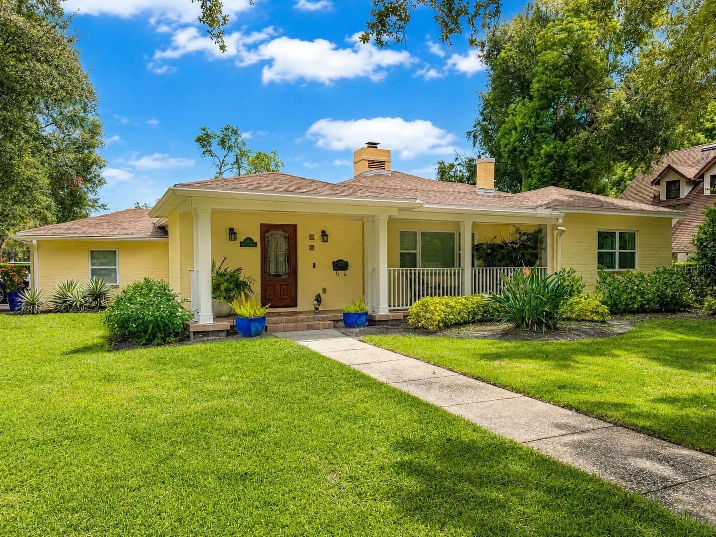601 WESTMINSTER
